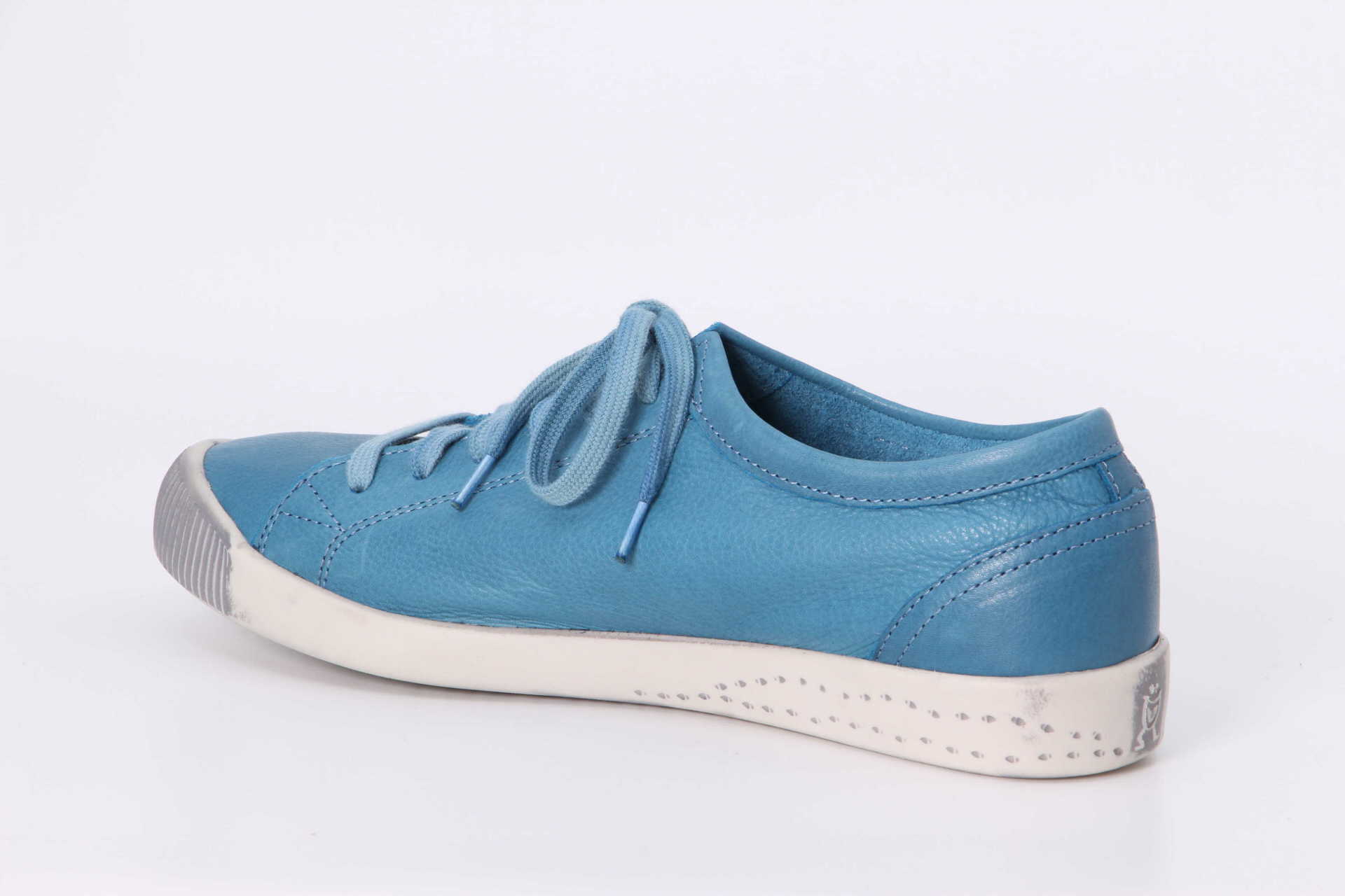 Softino Isla blue denim