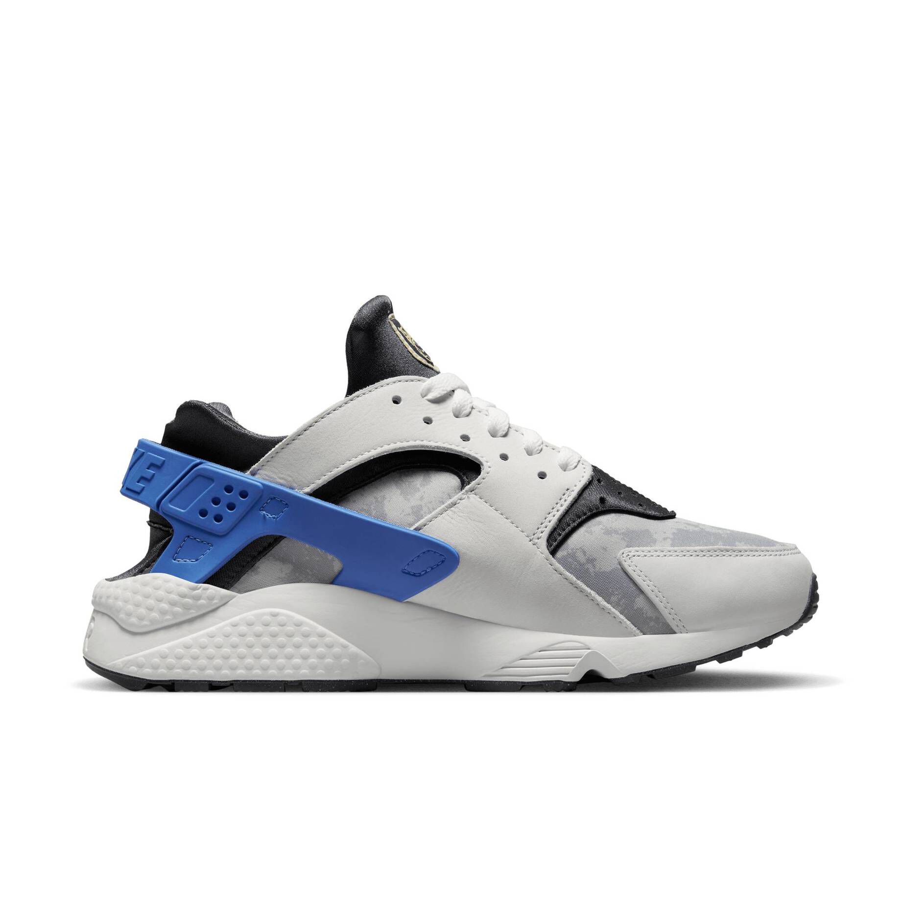 Nike| Herren Sneaker AIR HUARACHE PREMIUM