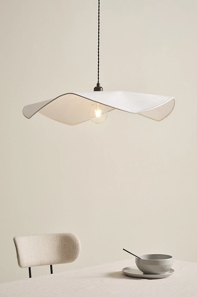 MONSHI taklampe