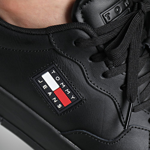 Baskets Retro 0900 Black