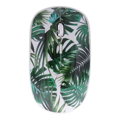 T'nB EXCLUSIV' - souris sans fil - JUNGLE
