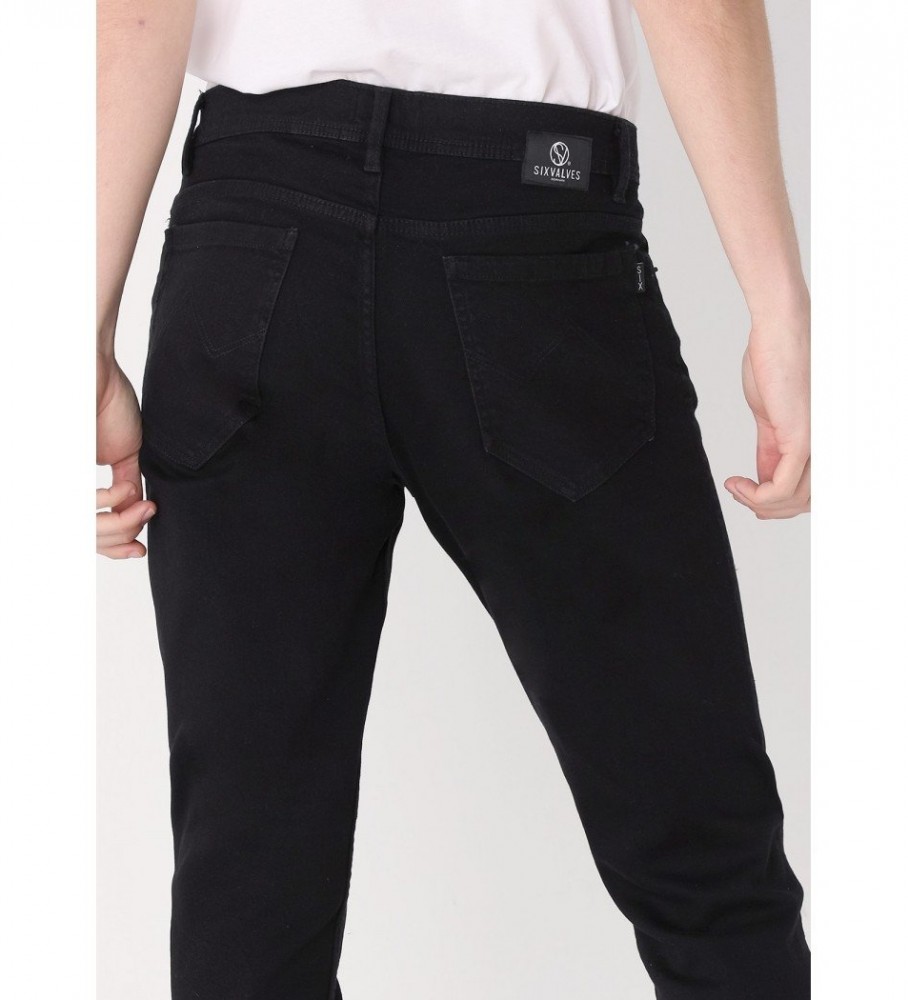 Calça jeans Six Valves | Tamanho Médio