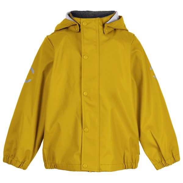 Mikk-Line - Kid's PU Rain Jacket - Veste imperméable