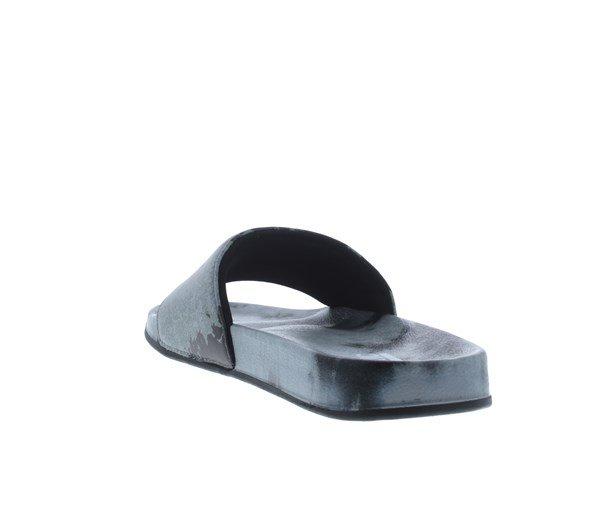 Fabric Sliders Mens