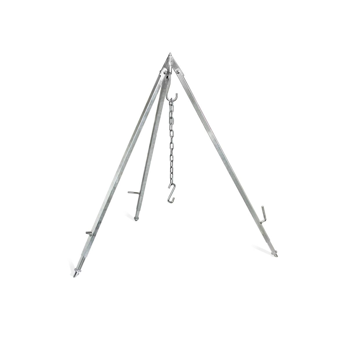 Trépied de suspension petromax