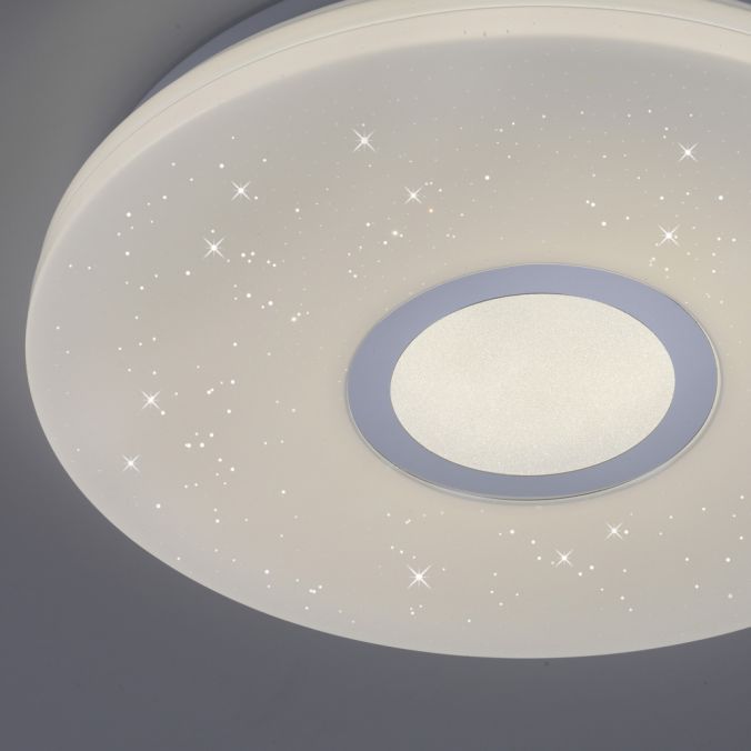 LED-Deckenleuchte