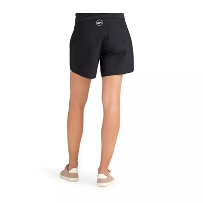 Boardshort femme DAKINE Roots 5 Boardshort Black