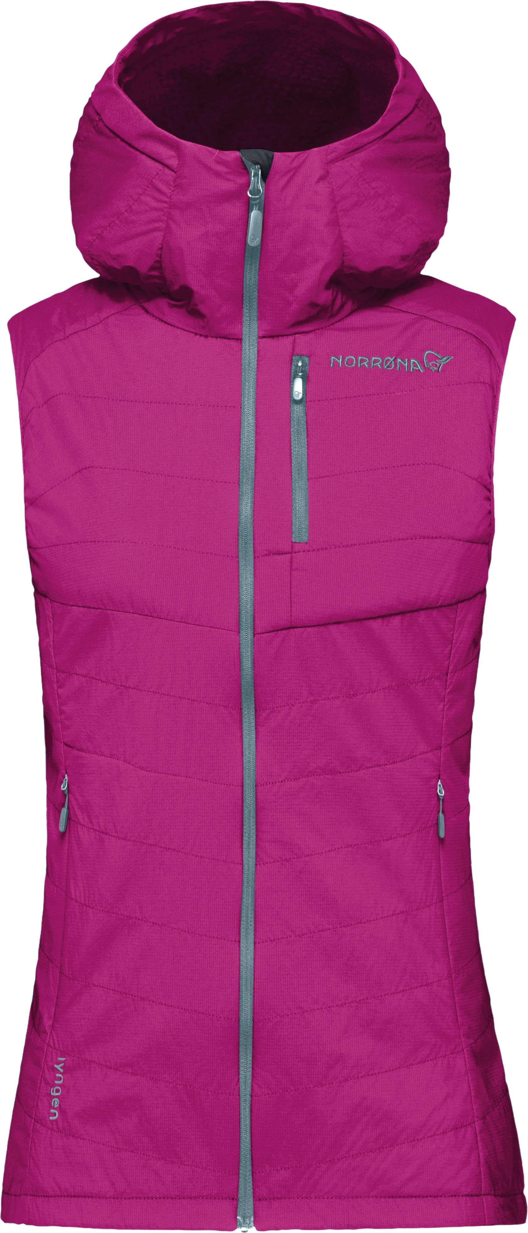 Lyngen Alpha90 Vest W