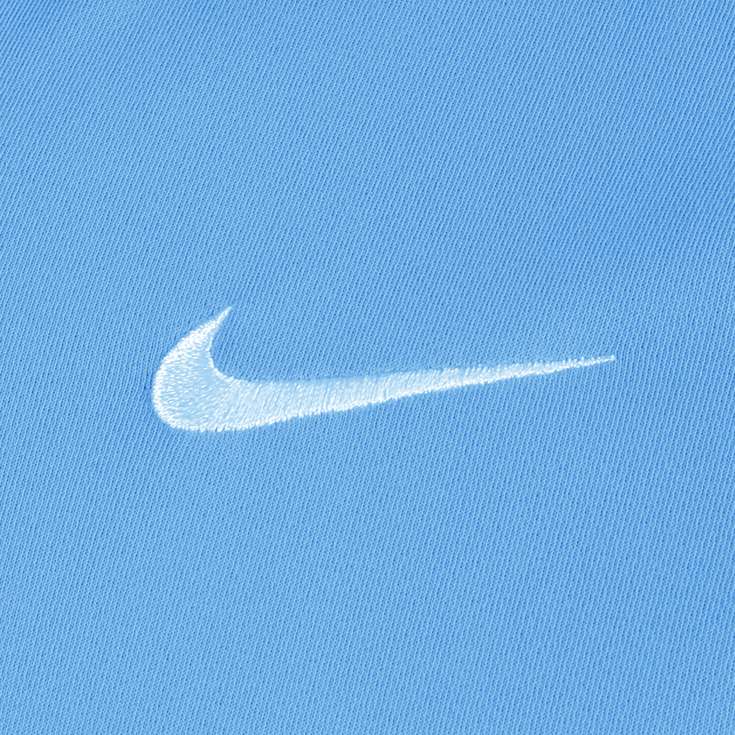 Nike Court Dri-Fit Solid Polo Hommes - Bleu