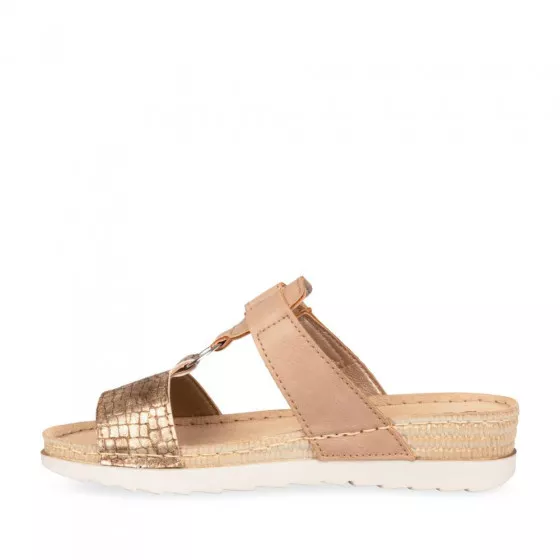 Mules OR NEOSOFT FEMME
