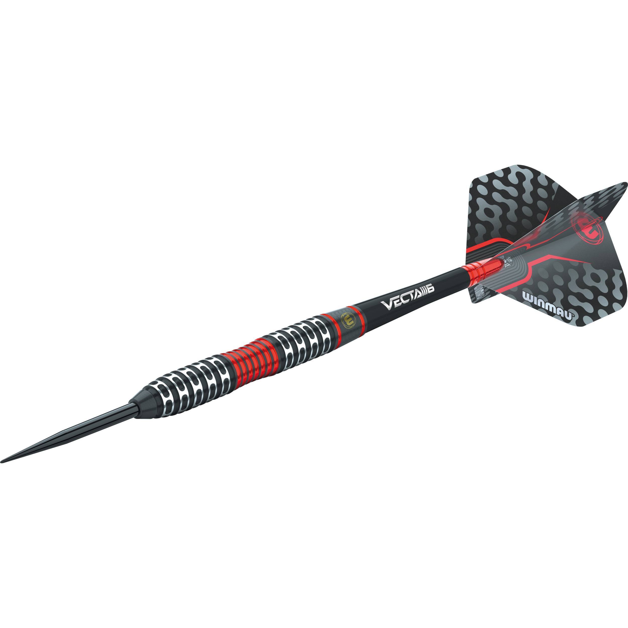 Winmau - Joe Cullen Special Edition - Steeldart