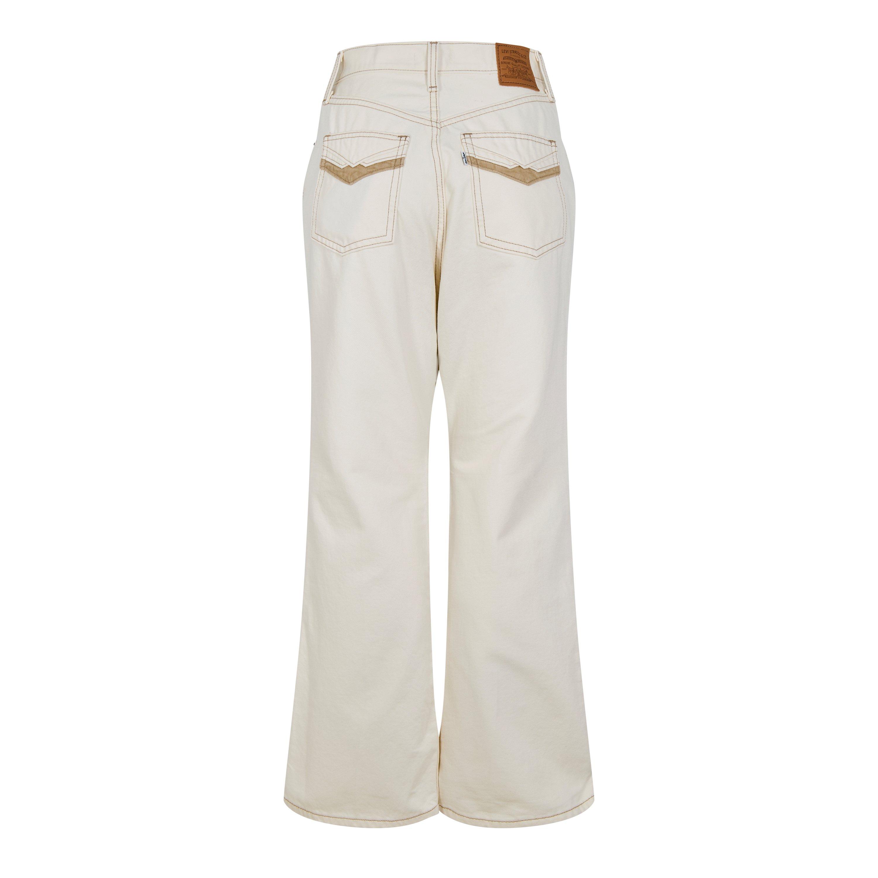 Levis Levis Movin On 70s High Flare Sunny