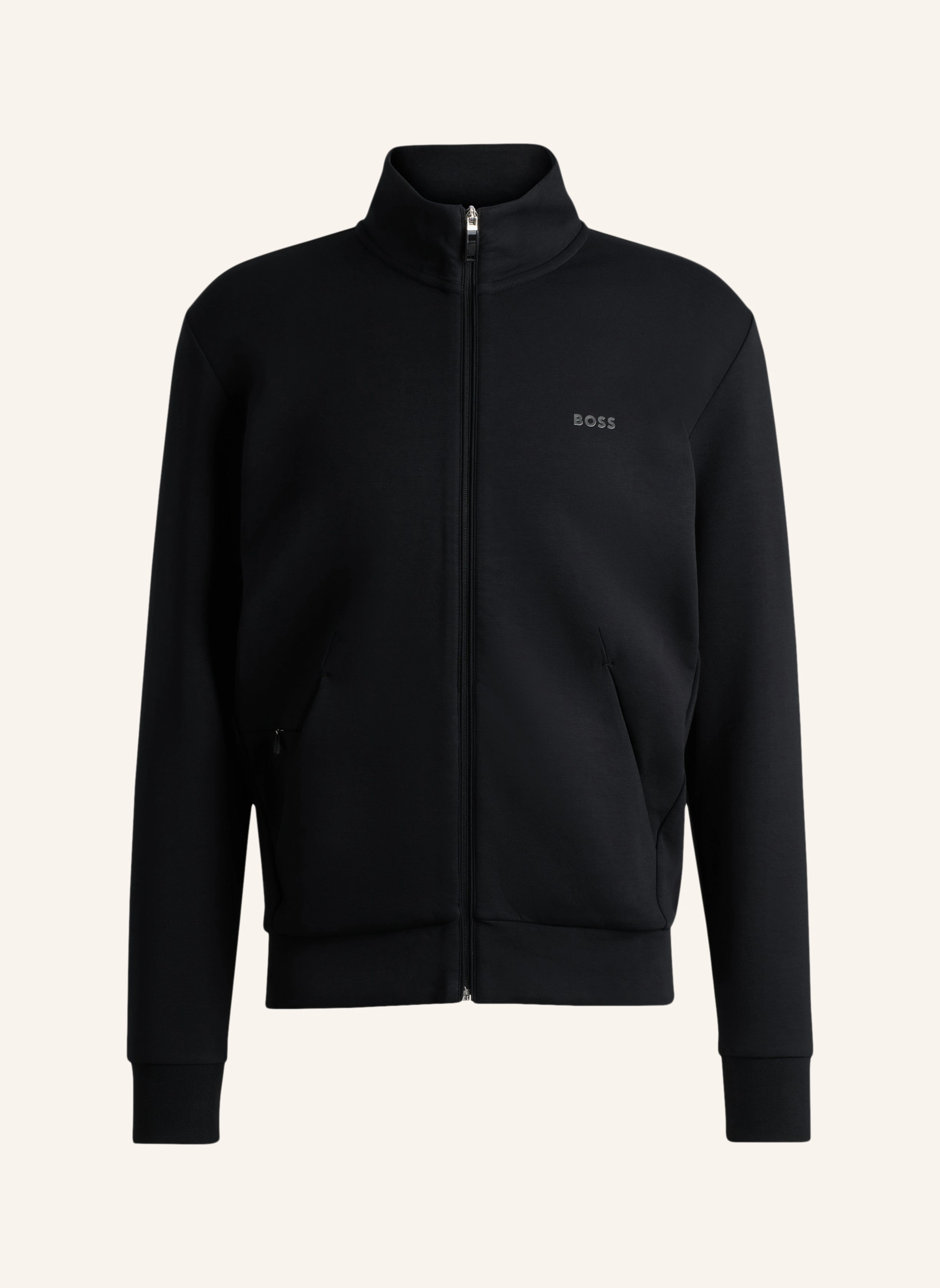 BOSS Sweatshirt SKAZ Regular Fit