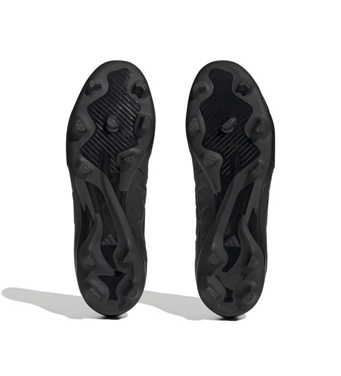 COPA PURE.3 FG,CBLACK/CBLACK/CBLACK CBLACK-CBLACK-CBLACK