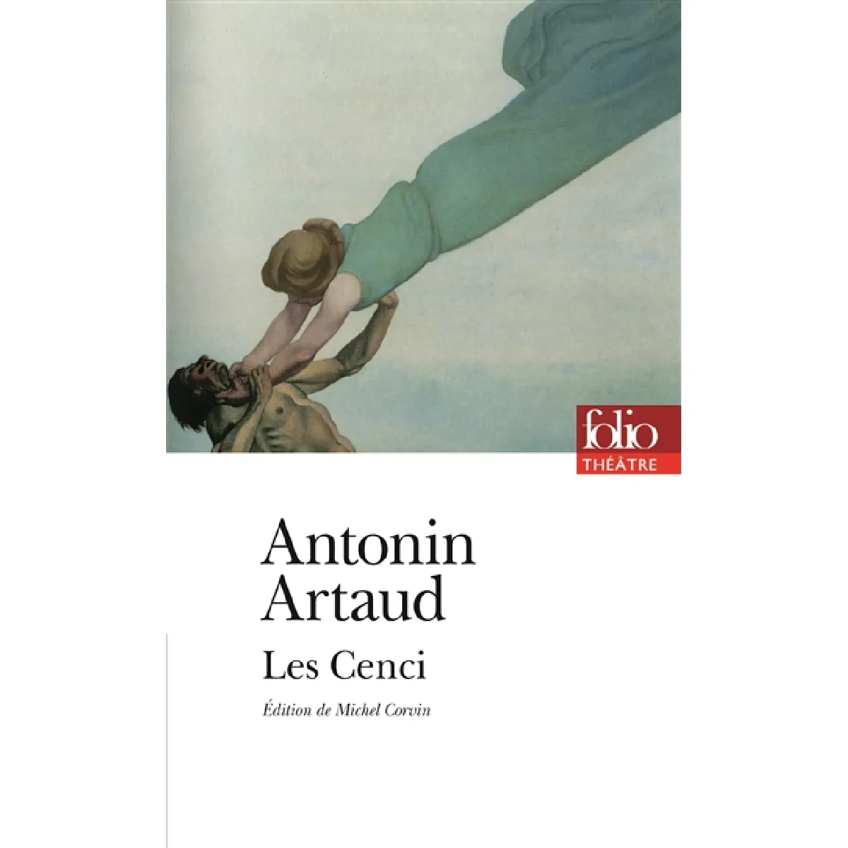 Les Cenci · Occasion