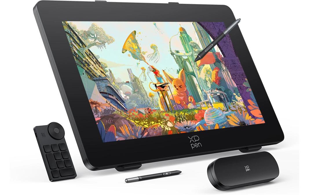 Grafiktablet Artist Pro 24 Gen. 2<br>24
