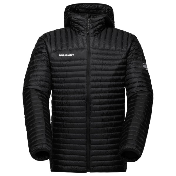 Mammut - Broad Peak Light IN Hooded Jacket - Doudoune
