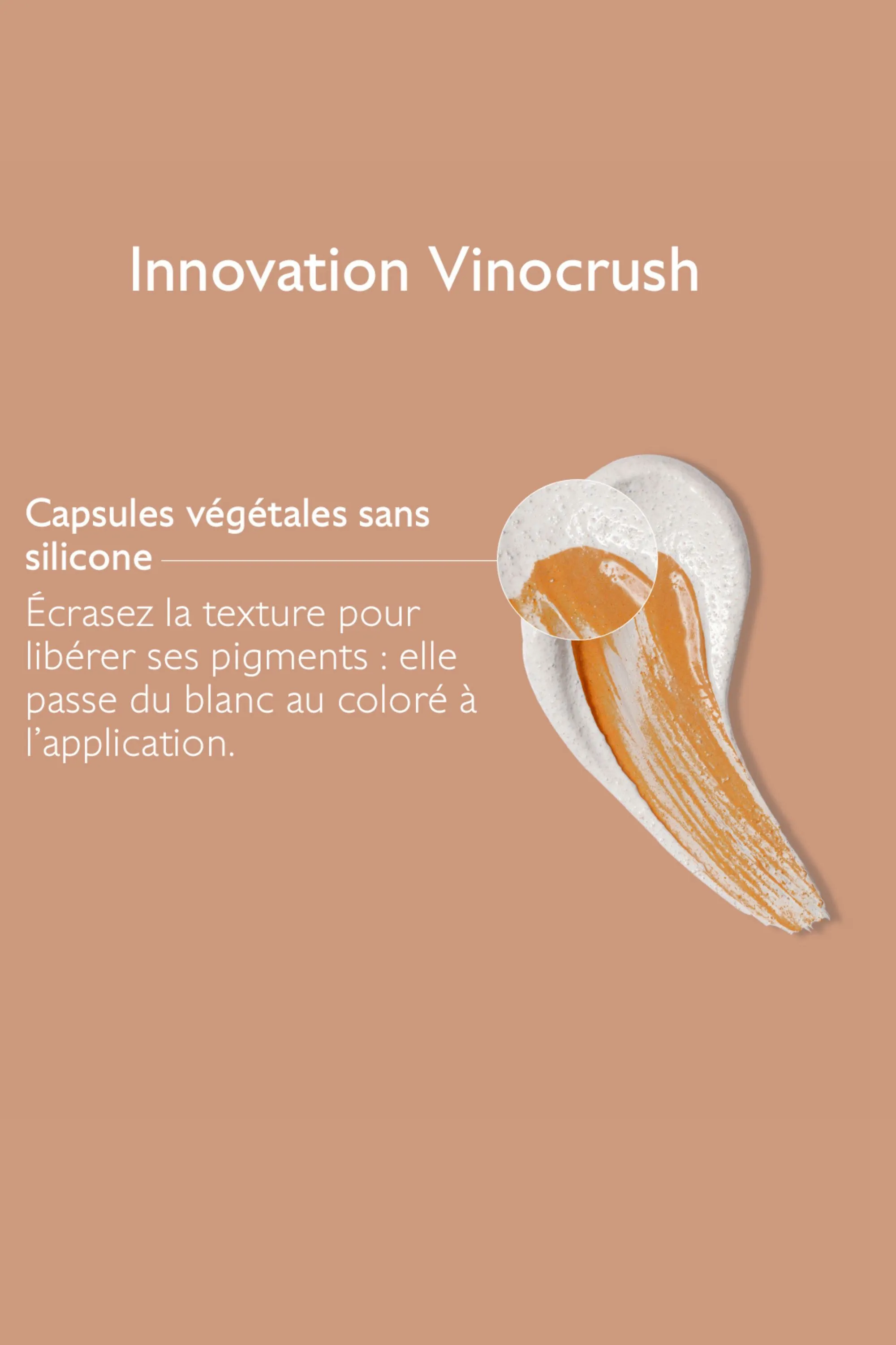Caudalie CC crème Vinocrush-30 ml