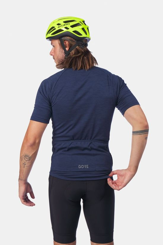 Gore Wear Gore Wear SS C3 Jersey Fietsshirt