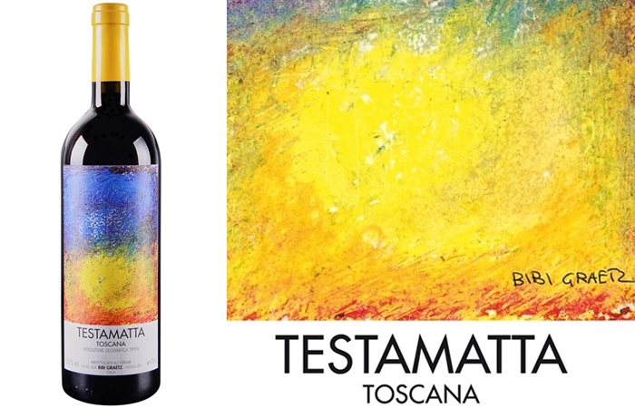 Bibi Graetz “Testamatta” 2020