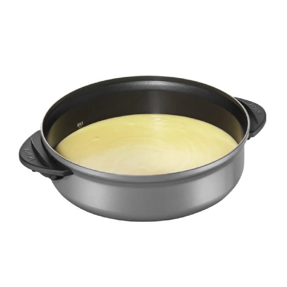 Tefal WK3020 - Wok et Fondue