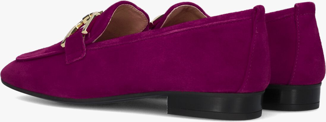 UNISA roze unisa loafers baxter