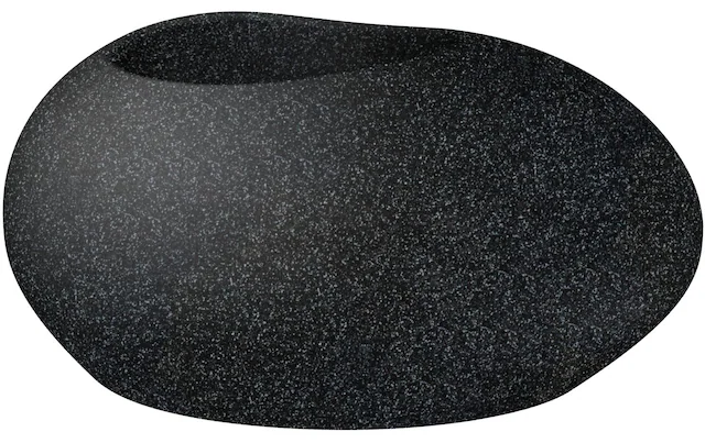 Scheurich Pflanzkübel »Flow 48/280 Granit«