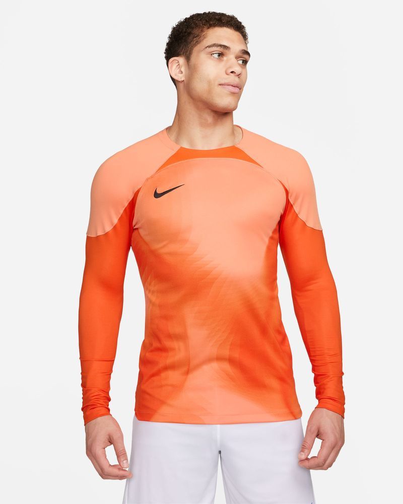 Maillot de gardien Nike Gardien IV pour homme