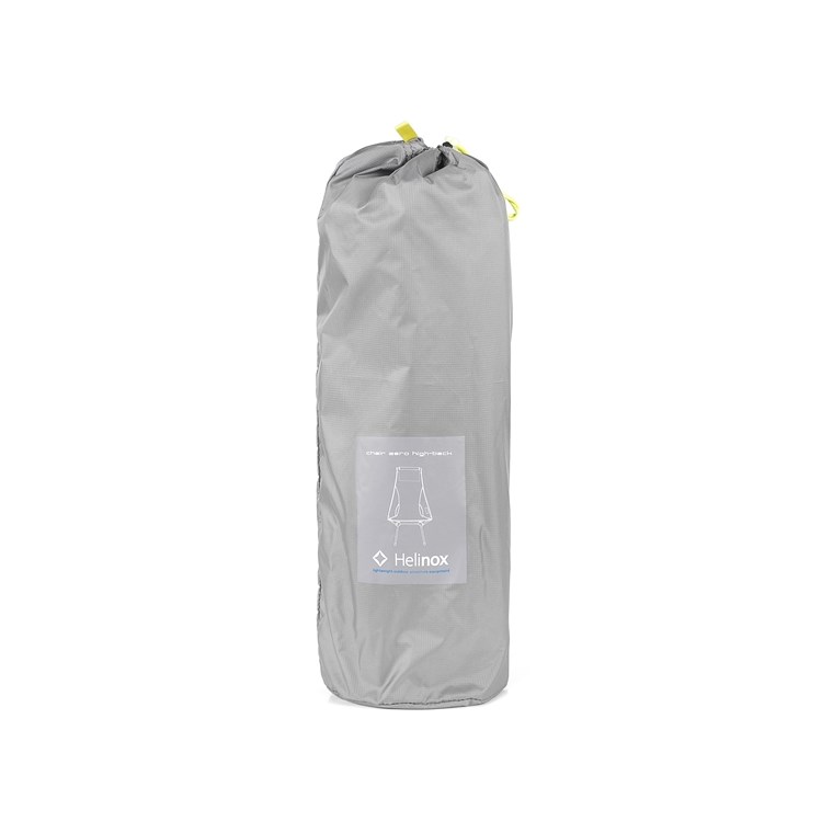 Helinox Chair Zero Highback