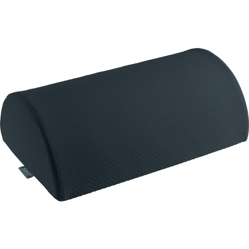 Repose-pieds ergonomique - gris - Leitz Ergo