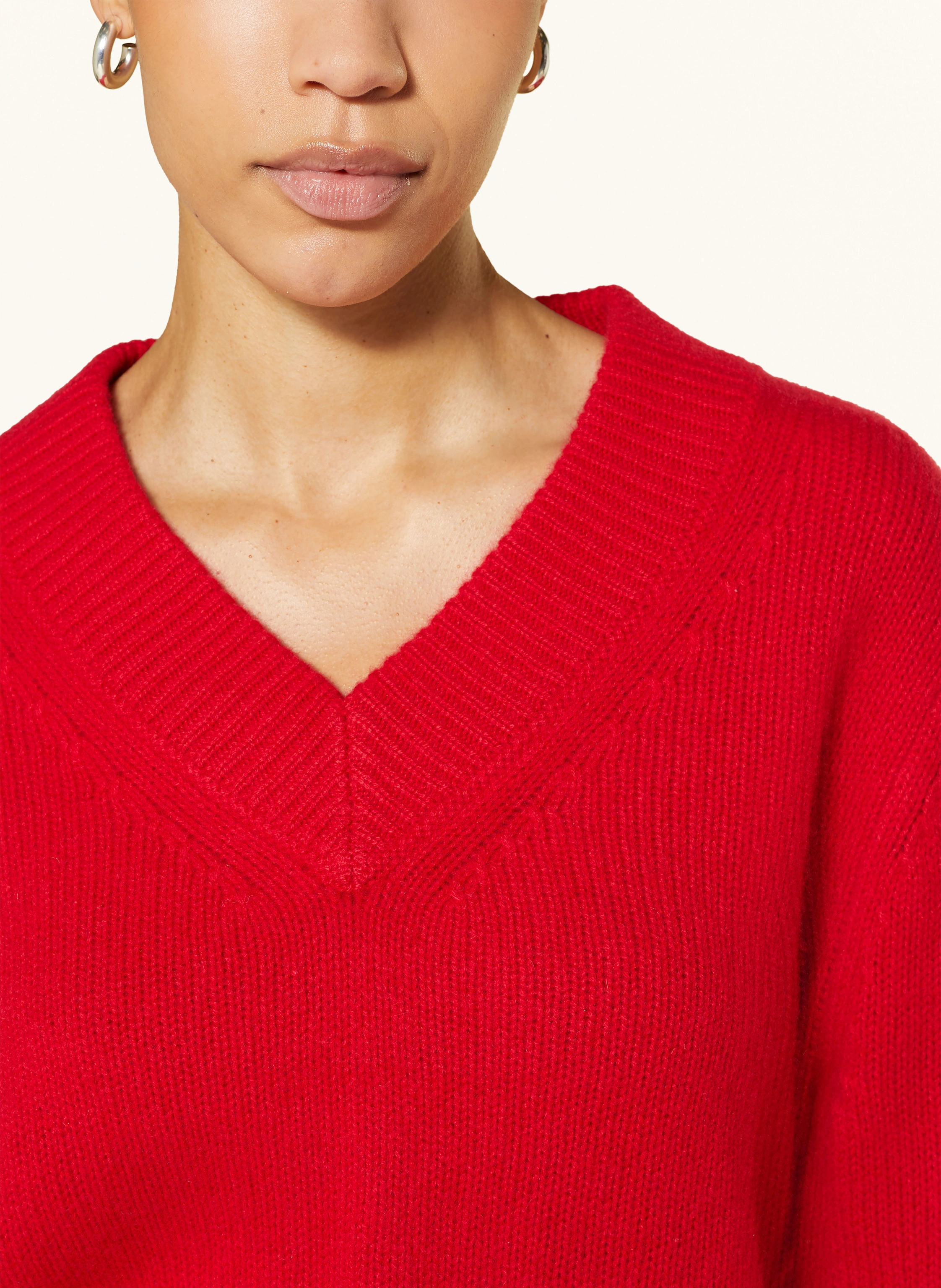 MRS & HUGS Cashmere-Pullover