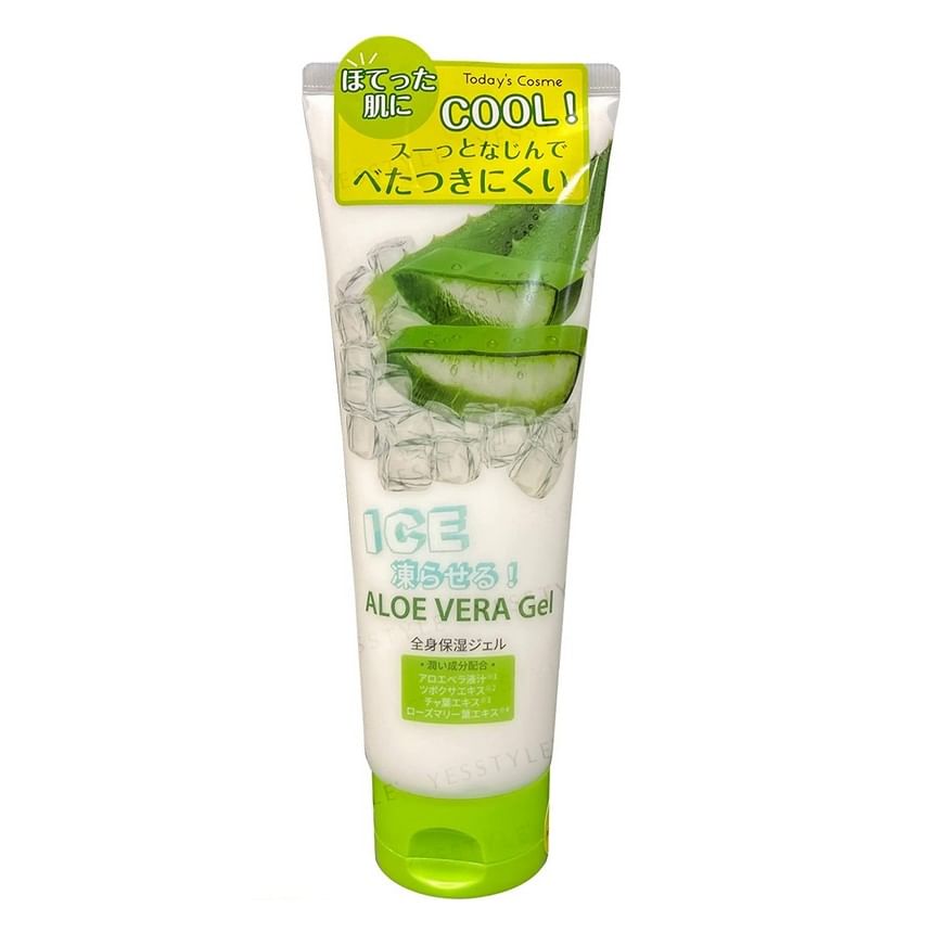 De Cosme van vandaag - Aloë Vera Gel