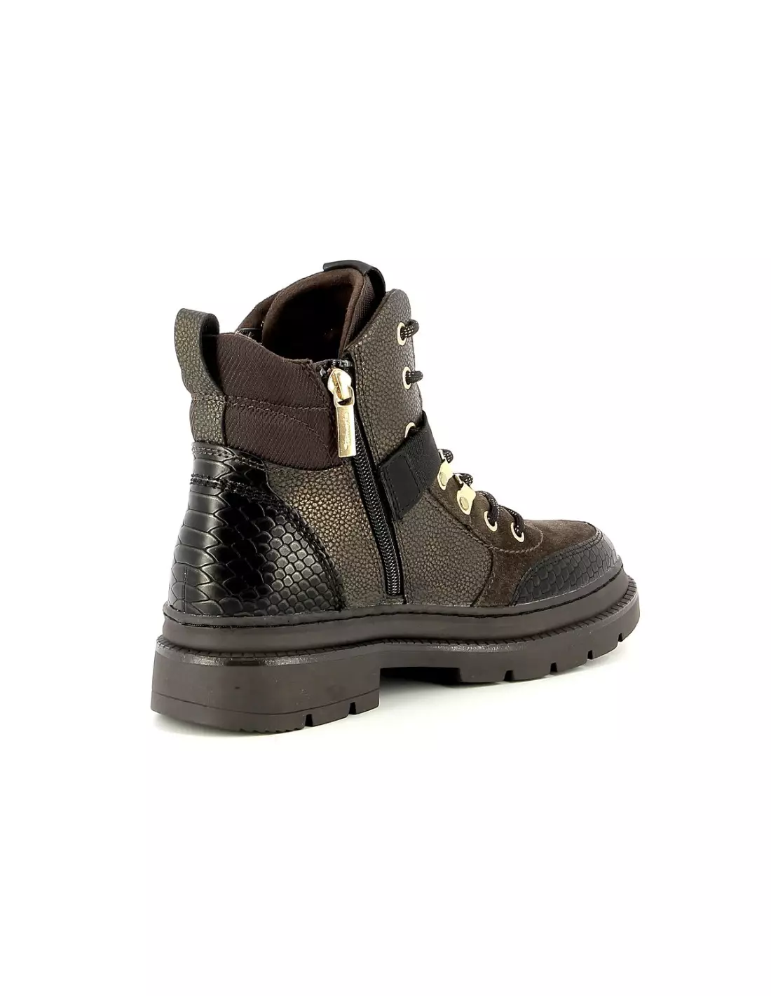 TAMARIS 26277 - Boots & bottines Moccacomb