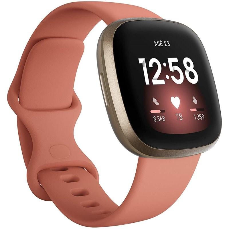 Smartwatch Fitbit Versa 3 FB511