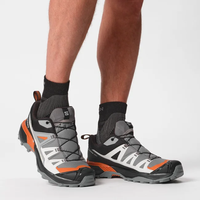 X ULTRA 360 GORE-TEX  Hiking-Halbschuhe Herren