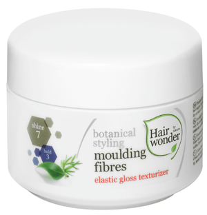 Hairwonder Botanical Styling Moulding Fibres 100ML