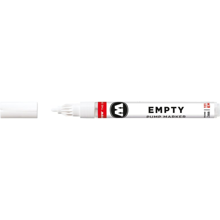 Molotow Leermarker