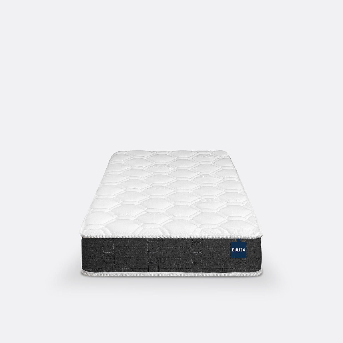 Colchão BULTEX Ensemble em espuma HR Regular + base de cama