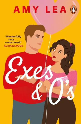 Exes and O's (Paperback)
