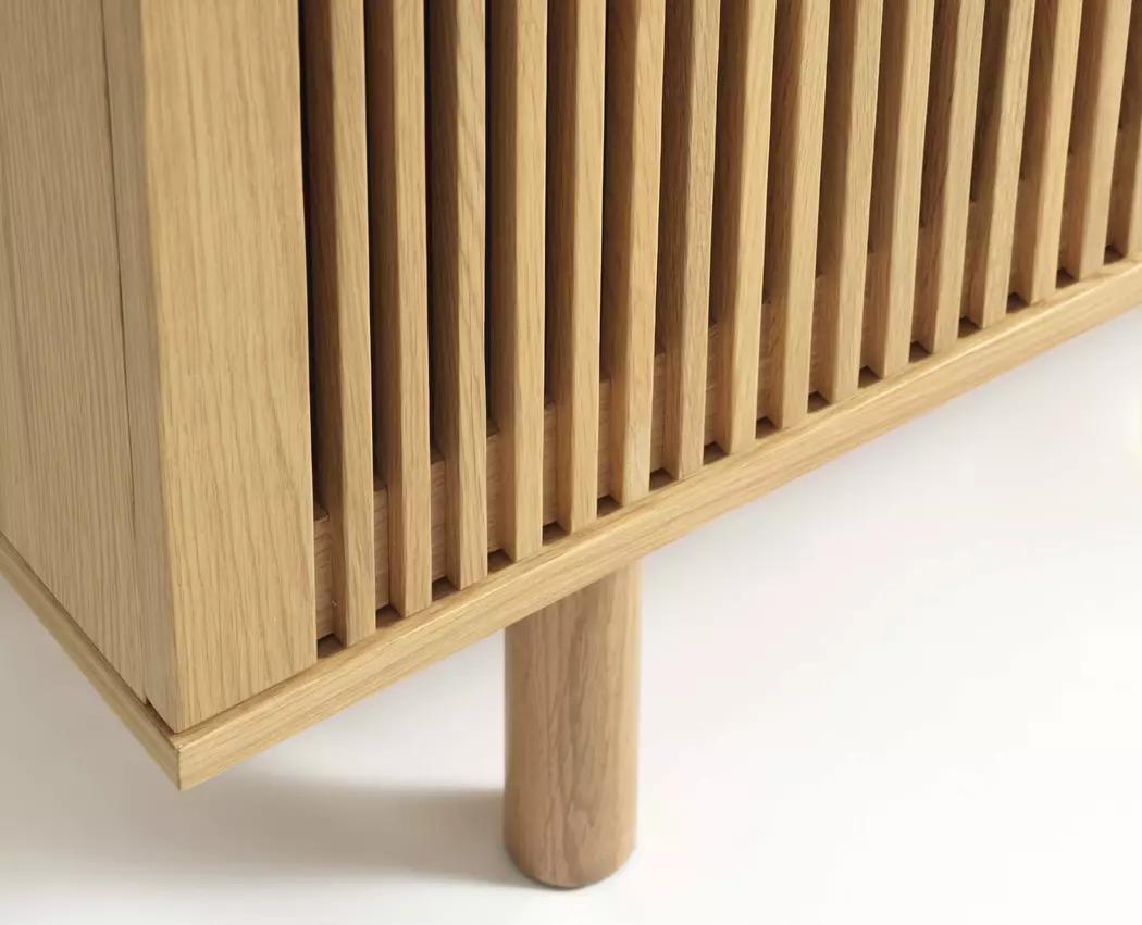 Sideboard Tiber