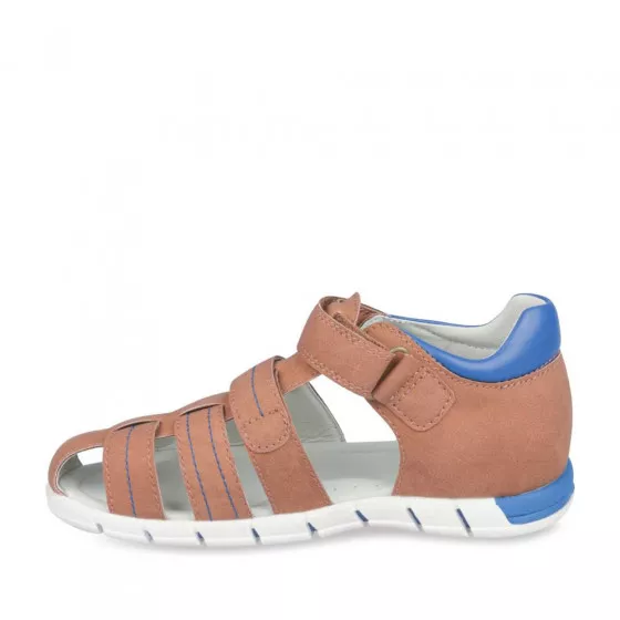 Sandales MARRON TAMS