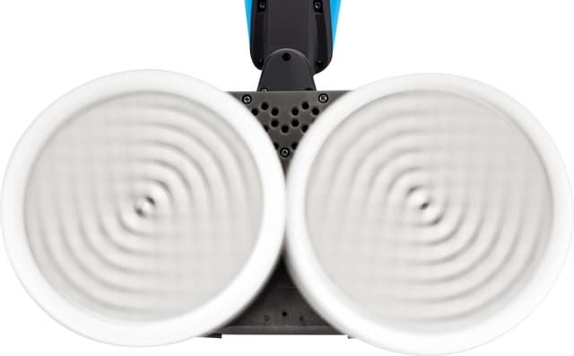 Bissell Spinwave gulvmoppe til trægulv BIS23853