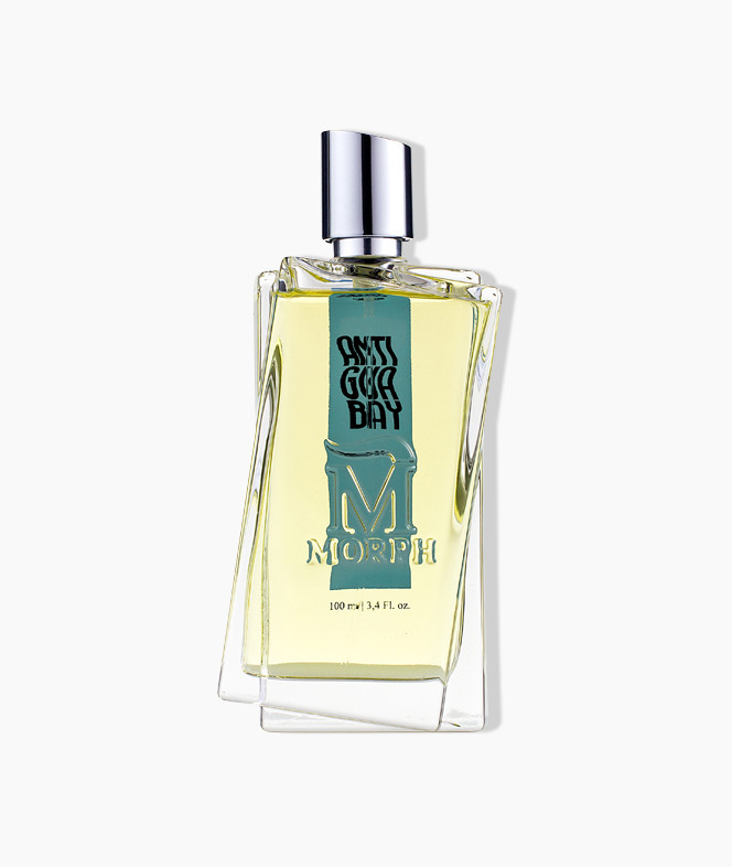 Antigua Bay MORPH PARFUM 100 ML