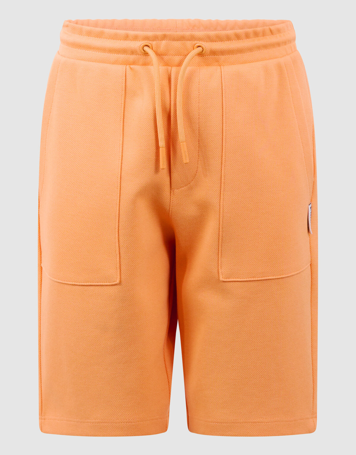 Pocket Short Oranje