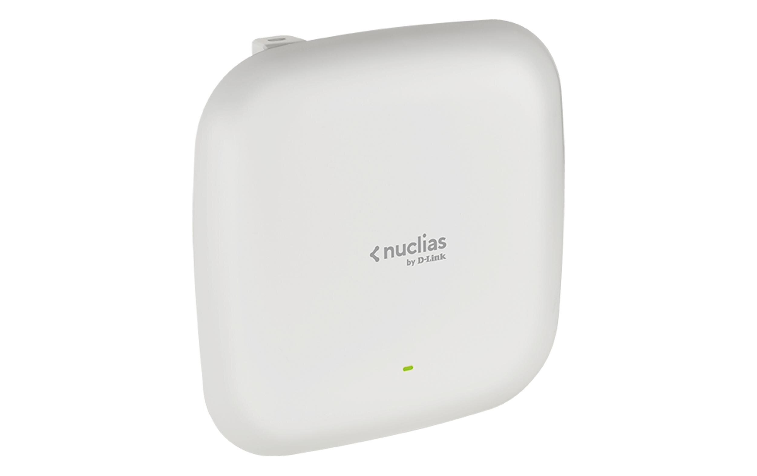 Access Point DBA-X1230P<br>D-Link AX1800 Wi-Fi 6 Cloud-Managed Access Point