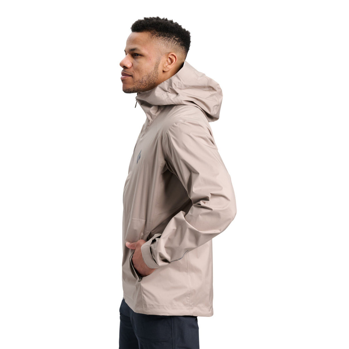 Black Diamond<br>Men's Fineline Stretch Shell
