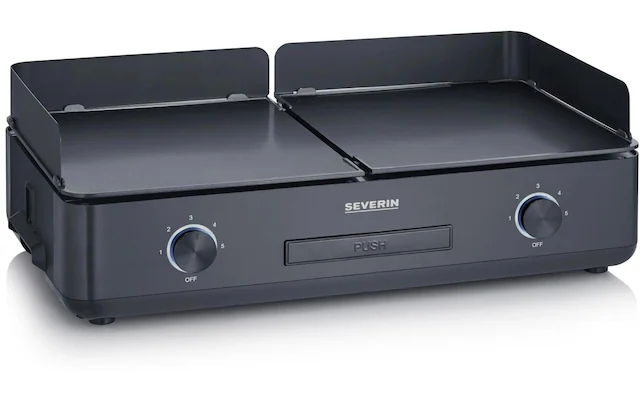 Severin Tischgrill »Plancha Suave PG 8569« 2200 W