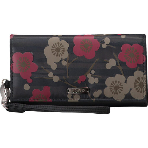 Totto - Cartera Sahula Verde