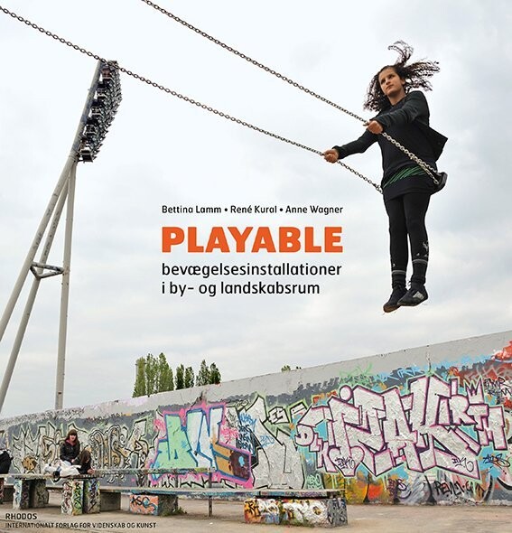 Playable - René Kural - Bog