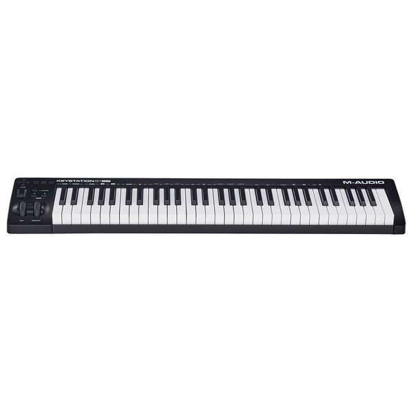 M-Audio Keystation 61 MK3